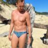 Slim Side  Briefs