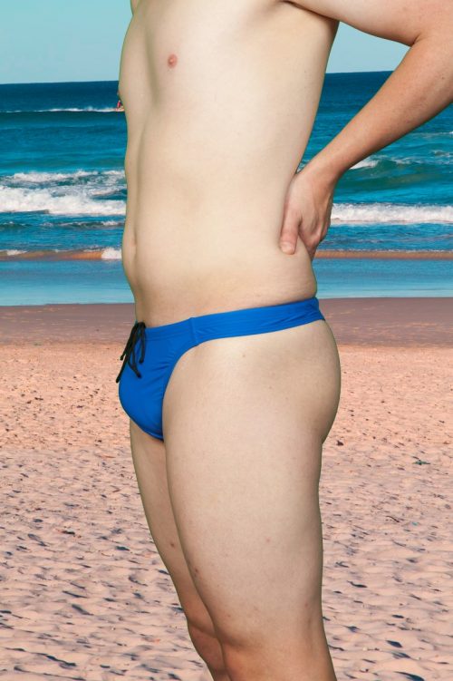Surf Slim Thong Briefs