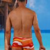 Spunky Trunks