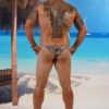 Fixed Adjustable Sides Micro Cut Briefs