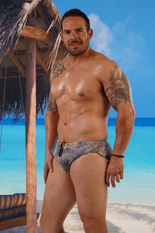 Regular Shaped Briefs