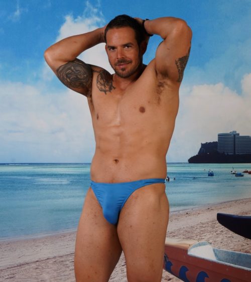 Slim Thong Briefs