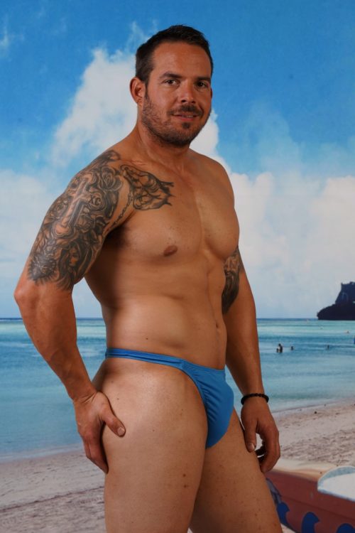 Slim Thong Briefs