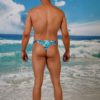 Modest Thong Briefs
