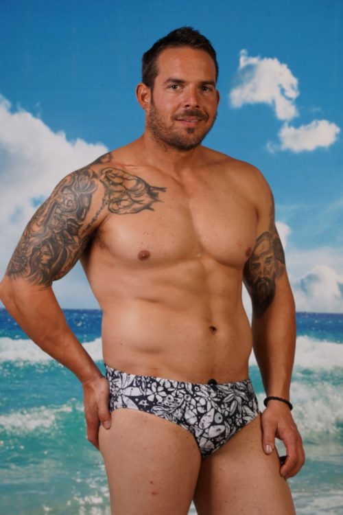Regular Shaped Briefs