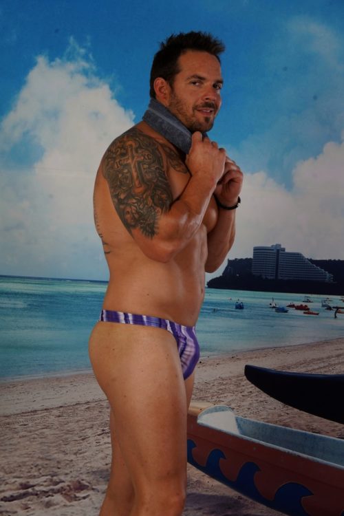 Slim Thong Briefs