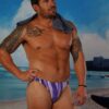 Slim Thong Briefs