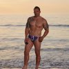 Surf European Cut Briefs-OZ