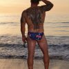 Surf European Cut Briefs-OZ