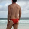 Slim Side  Briefs
