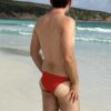 Slim Side  Briefs