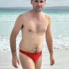 Slim Side  Briefs