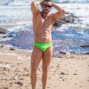 Surf European Cut Briefs