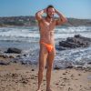 Aussie Flag Super Slim Thong Briefs
