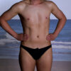 Slim Side  Briefs