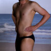 Slim Side  Briefs