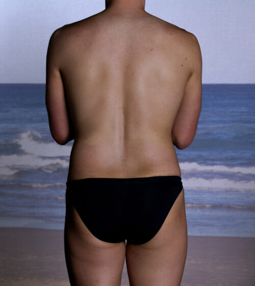 Slim Side  Briefs