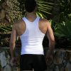 Muscle Singlet Top
