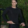 Long Sleeve Muscle Top