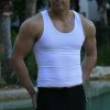 Muscle Singlet Top