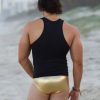 Muscle Singlet Top