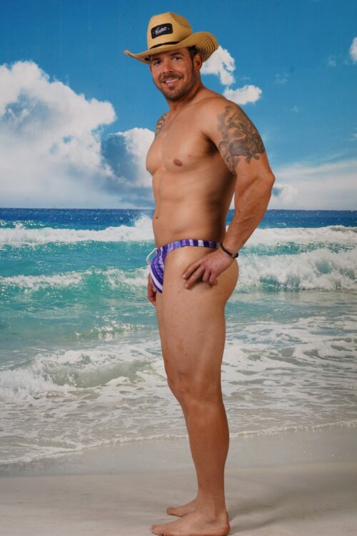 Surf Slim Thong Briefs