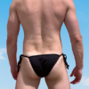 Tie Sides Slim Cut Briefs