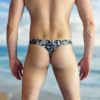 Modest Thong Briefs