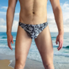 Regular Shaped Briefs