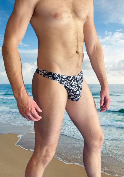 Regular Shaped Briefs