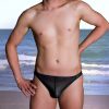 Mesh Brazilian Briefs