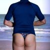 Diving Rash Top