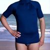 Diving Rash Top