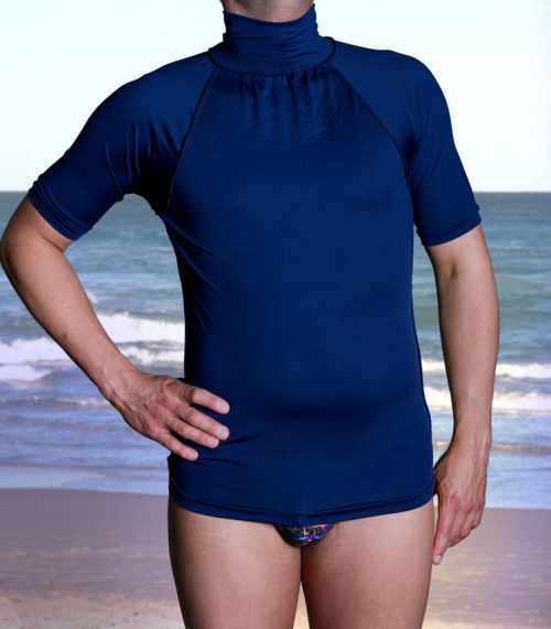 Diving Rash Top