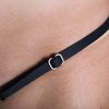 Fixed Front Hook Adjustable G-String