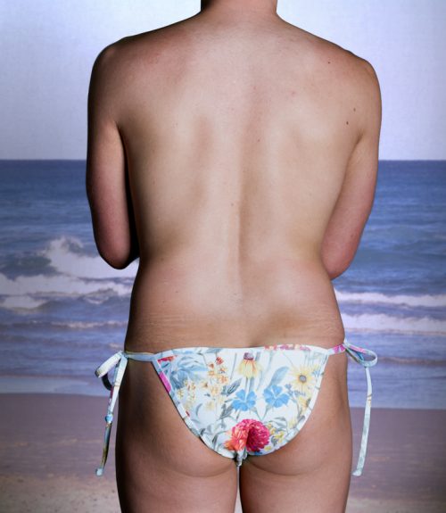 Tie Sides Slim Cut Briefs