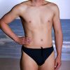 Regular Thong Briefs
