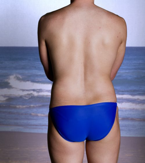 String Side Regular Briefs