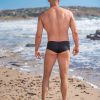 Pouched Mini Trunks
