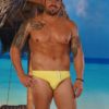 Surf Euro-Brazil Butt Briefs