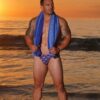 Surf Slim Thong Briefs-OZ