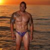 Slim Thong Briefs-OZ