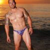 Slim Thong Briefs-OZ
