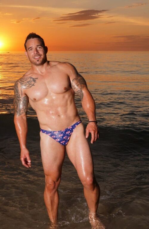 Slim Thong Briefs-OZ