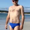 Regular Shaped Briefs