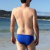 Regular Shaped Briefs