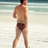 Slim Cut - Shaped Briefs