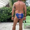 Surf European Cut Briefs-OZ