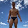 Regular Shaped Briefs