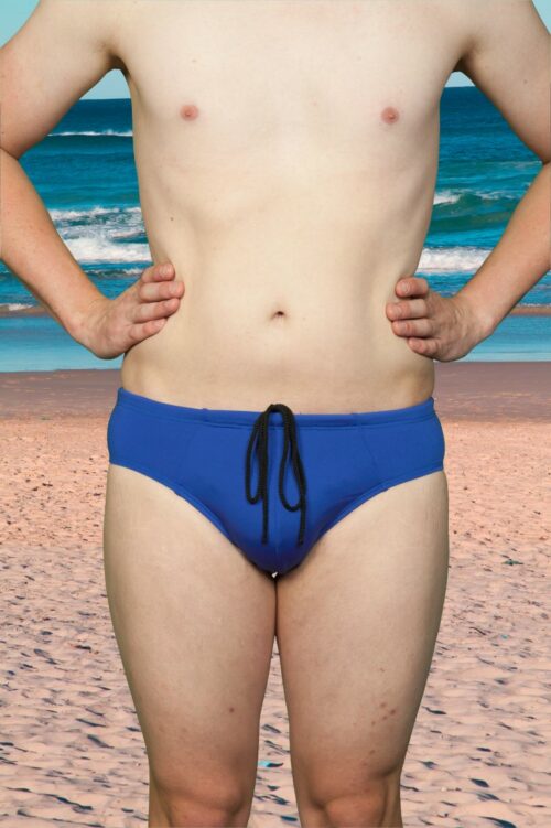 Regular Shaped Briefs